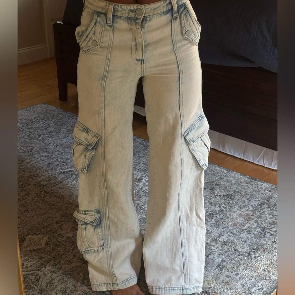 BLANK NYC DENIM